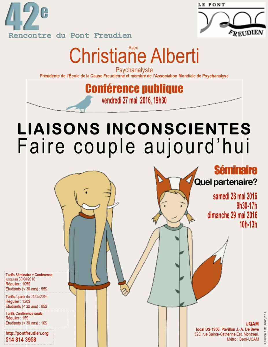 Liaisons inconscientes - Faire couple aujourd'hui