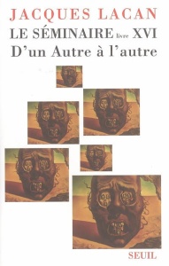 Séminaire XVI